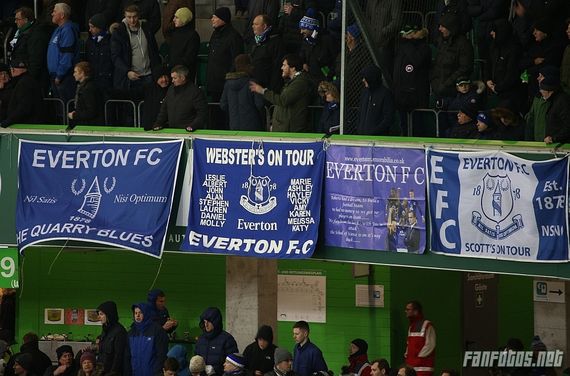 VfL Wolfsburg vs FC Everton (0-2) (3)