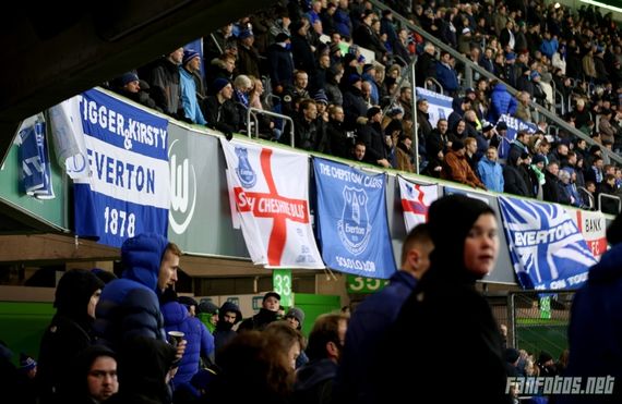 VfL Wolfsburg vs FC Everton (0-2) (4)