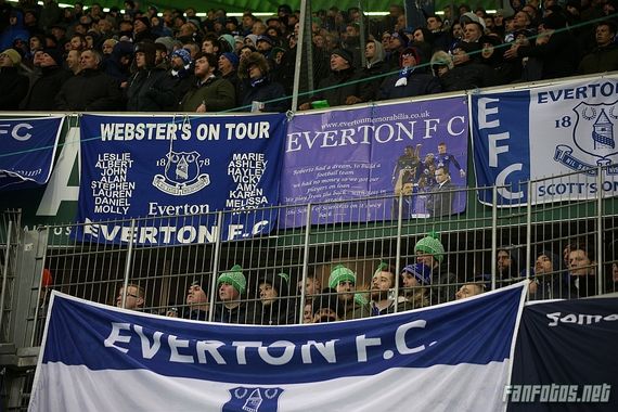 VfL Wolfsburg vs FC Everton (0-2) (6)