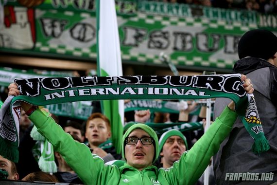 VfL Wolfsburg vs FC Everton (0-2) (7)