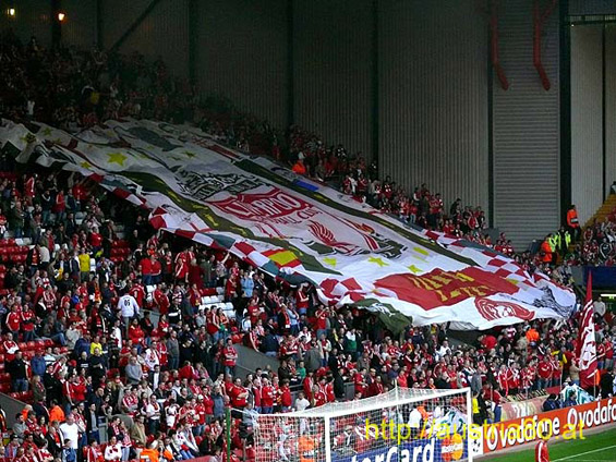 FC Liverpool vs PSV Eindhoven (1-0) (1)