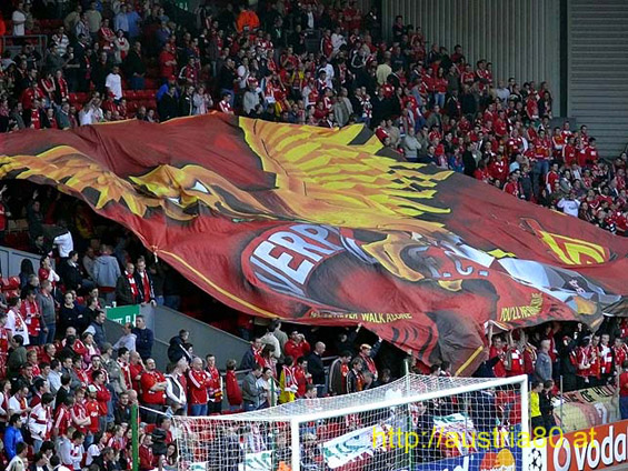 FC Liverpool vs PSV Eindhoven (1-0) (2)