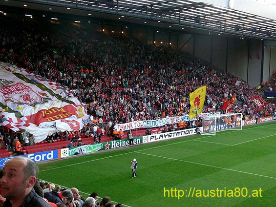 FC Liverpool vs PSV Eindhoven (1-0) (5)