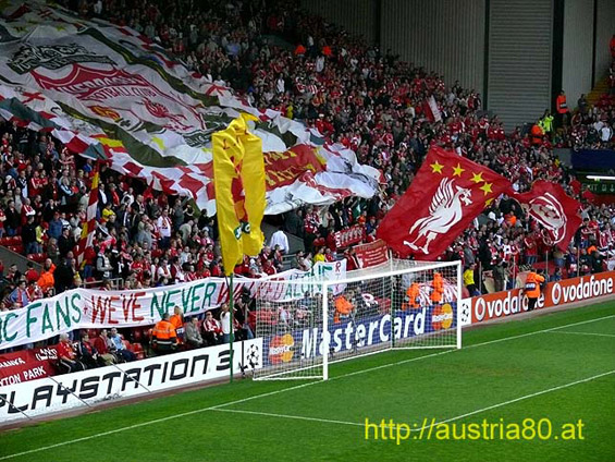FC Liverpool vs PSV Eindhoven (1-0) (6)