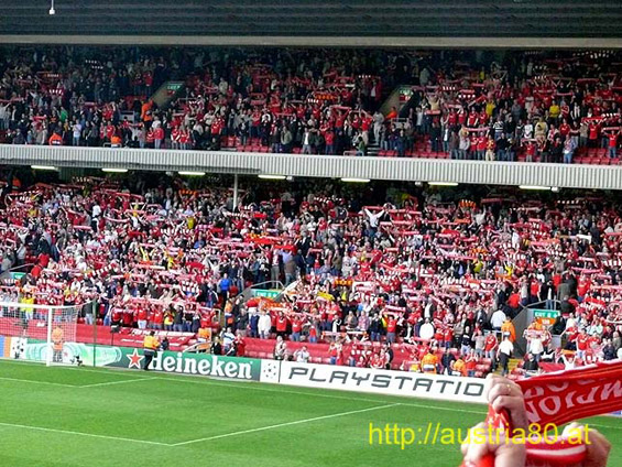 FC Liverpool vs PSV Eindhoven (1-0) (8)