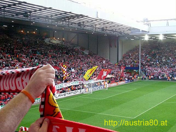 FC Liverpool vs PSV Eindhoven (1-0) (10)