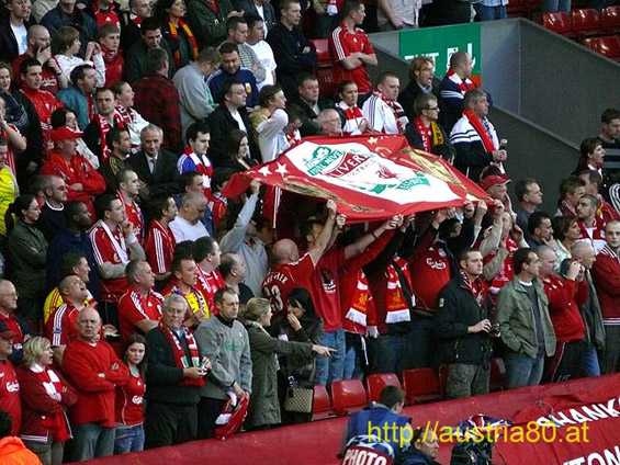 FC Liverpool vs PSV Eindhoven (1-0) (12)