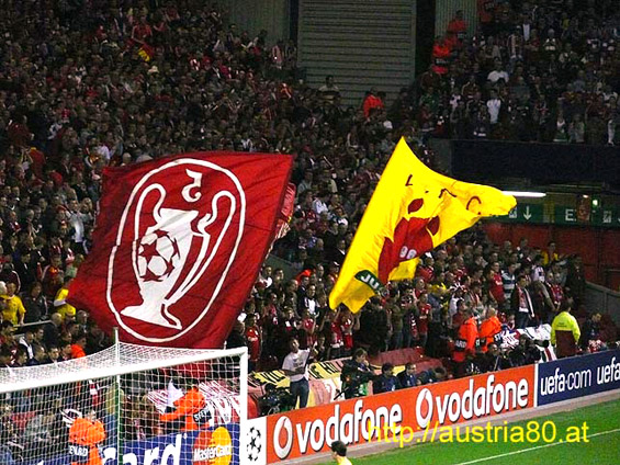 FC Liverpool vs PSV Eindhoven (1-0) (13)