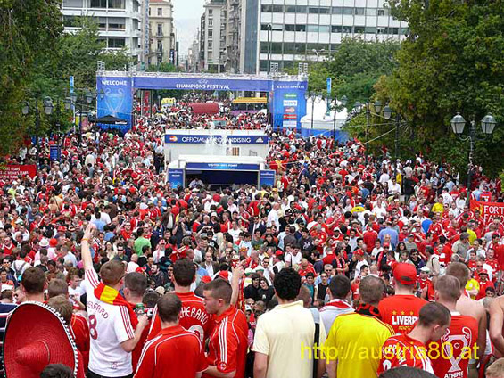 AC Mailand vs FC Liverpool (2-1) (7)