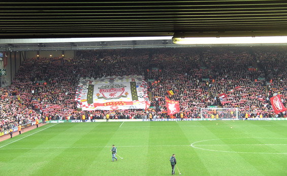 FC Liverpool vs Sheffield United (4-0) (2)