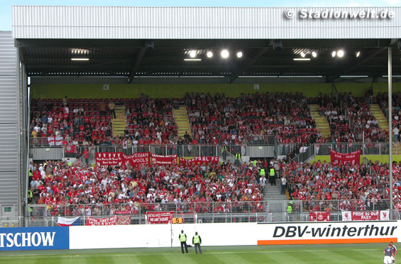 1. FSV Mainz 05 vs FC Liverpool (5-0) (1)