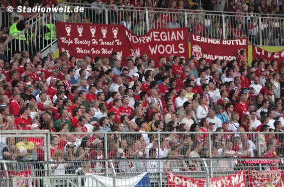 1. FSV Mainz 05 vs FC Liverpool (5-0) (4)