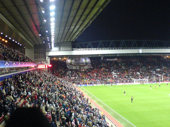 FC Liverpool vs Olympique Marseille (1-0) (2)