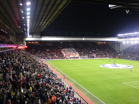 FC Liverpool vs Olympique Marseille (1-0) (3)