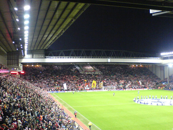 FC Liverpool vs Olympique Marseille (1-0) (4)
