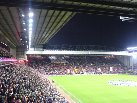 FC Liverpool vs Olympique Marseille (1-0) (6)