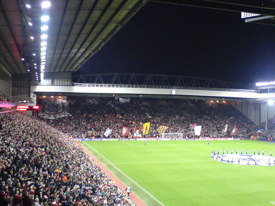 FC Liverpool vs Olympique Marseille (1-0) (8)