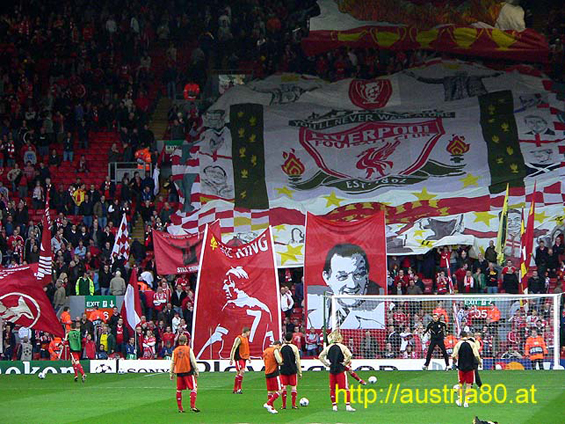 FC Liverpool vs Chelsea FC (1-3) (2)