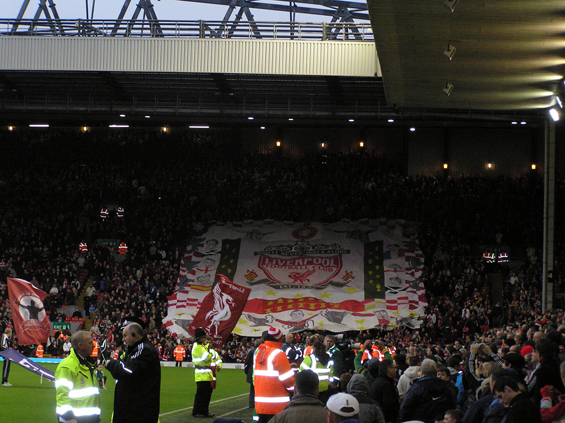 FC Liverpool vs Hull City (2-2) (1)