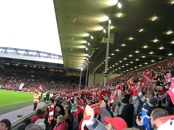 FC Liverpool vs Hull City (2-2) (2)