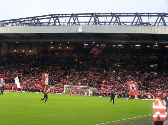 FC Liverpool vs Hull City (2-2) (3)