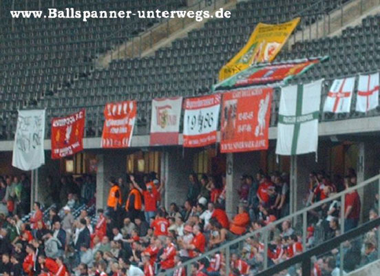 Hertha BSC vs FC Liverpool (0-0) (2)