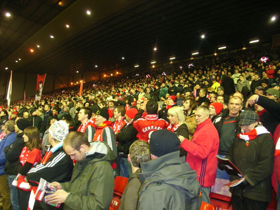 FC Liverpool vs Birmingham City (2-2) (1)