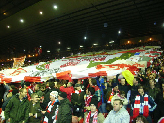 FC Liverpool vs Birmingham City (2-2) (2)
