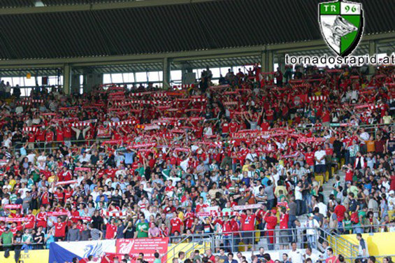 Rapid Wien vs FC Liverpool (1-0) (1)