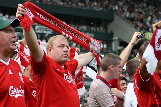 Borussia Mönchengladbach vs FC Liverpool (1-0) (3)