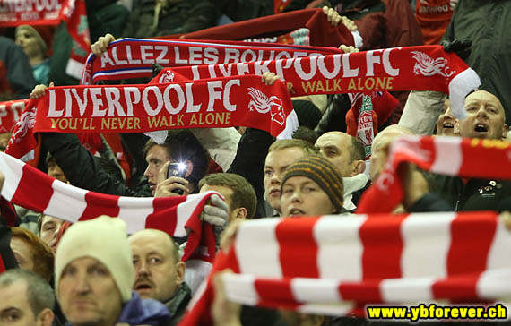 FC Liverpool vs Young Boys Bern (2-2) (1)