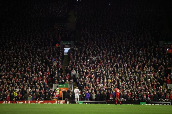 FC Liverpool vs FC Augsburg (1-0) (4)