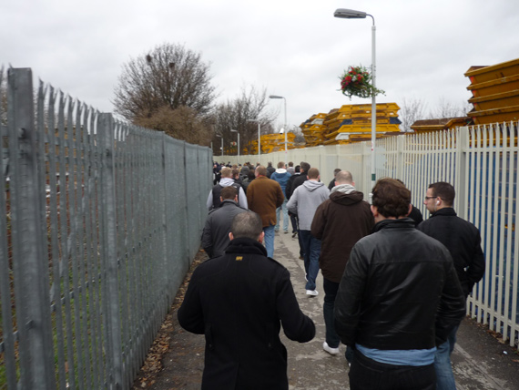 FC Millwall vs Ipswich Town (2-1) (1)
