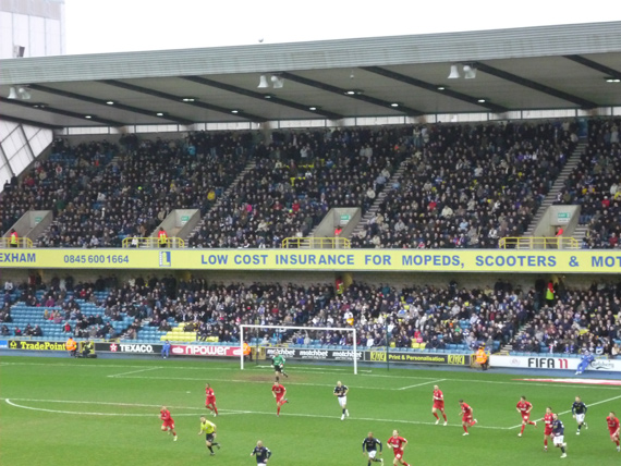FC Millwall vs Ipswich Town (2-1) (4)