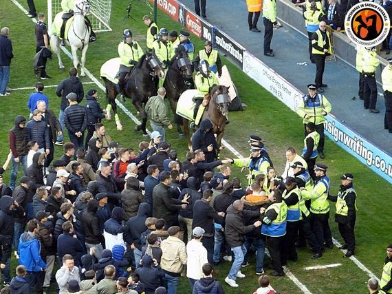 FC Millwall vs Leicester City (1-0) (3)