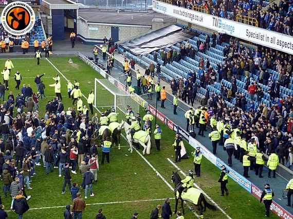 FC Millwall vs Leicester City (1-0) (5)