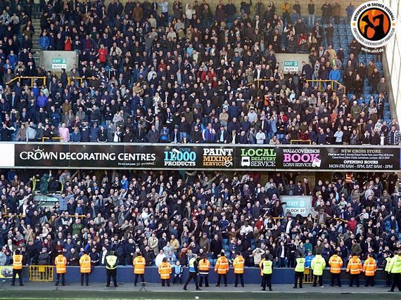 FC Millwall vs Leicester City (1-0) (9)