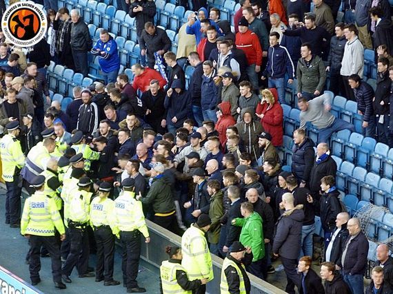 FC Millwall vs Leicester City (1-0) (10)