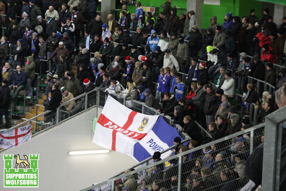 VfL Wolfsburg vs FC Portsmouth (3-2) (1)
