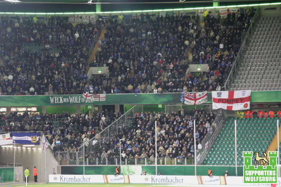 VfL Wolfsburg vs FC Portsmouth (3-2) (3)