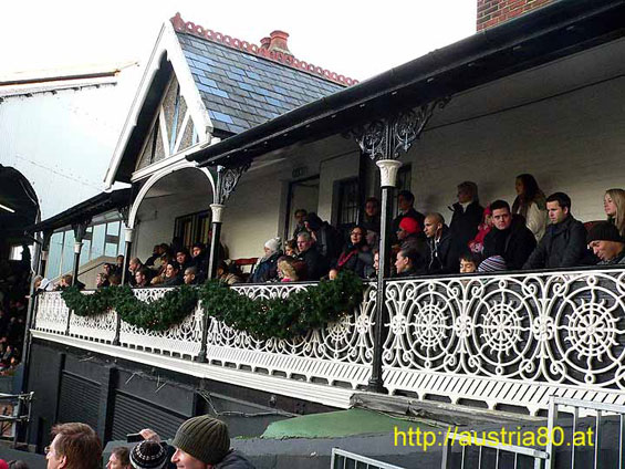 Fulham FC vs Chelsea FC (2-2) (1)