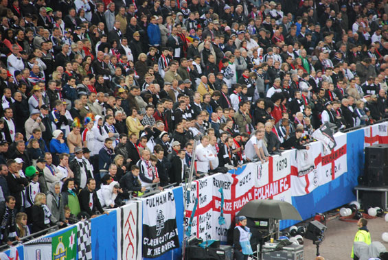 Atlético Madrid vs Fulham FC (2-1 n.V.) (1)