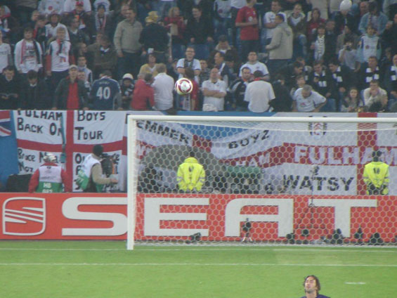 Atlético Madrid vs Fulham FC (2-1 n.V.) (5)