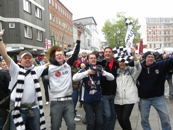 Atlético Madrid vs Fulham FC (2-1 n.V.) (9)