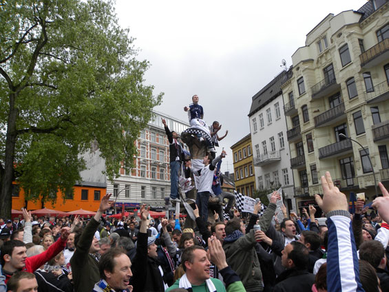 Atlético Madrid vs Fulham FC (2-1 n.V.) (11)