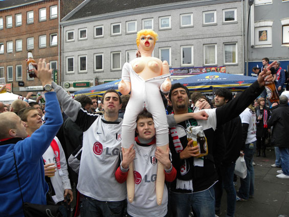 Atlético Madrid vs Fulham FC (2-1 n.V.) (12)