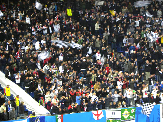 Atlético Madrid vs Fulham FC (2-1 n.V.) (17)
