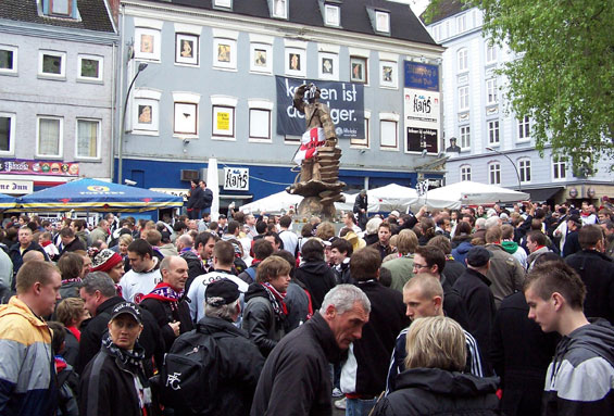 Atlético Madrid vs Fulham FC (2-1 n.V.) (19)