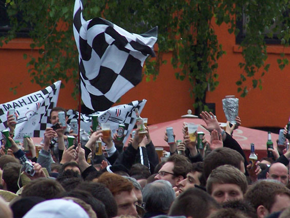 Atlético Madrid vs Fulham FC (2-1 n.V.) (20)