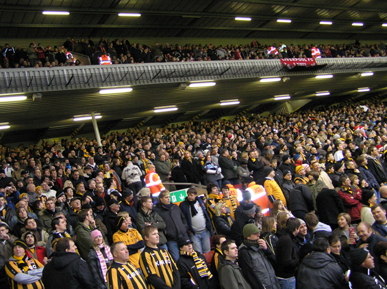 FC Liverpool vs Hull City (2-2) (2)